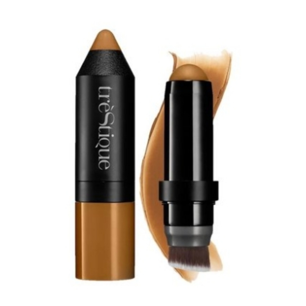 TRÈSTIQUE

Color + Contour Bronzer Stick